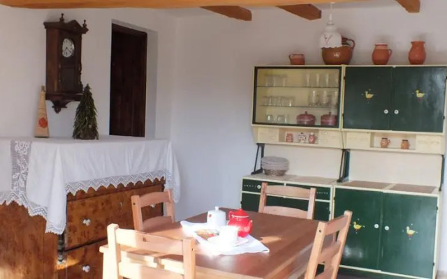 Pipacsos Pihenőház