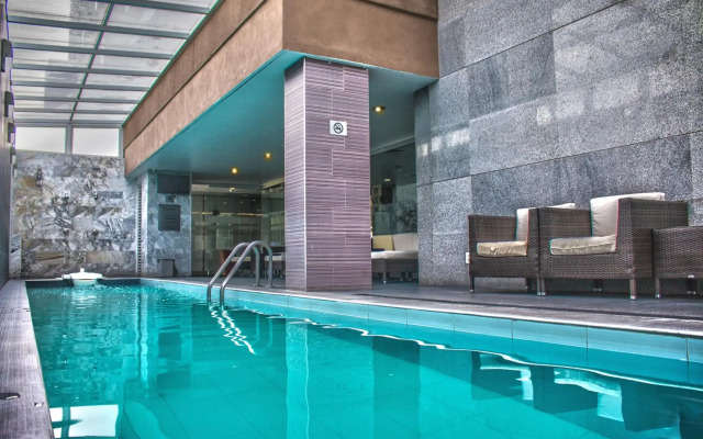Hotel Casa Inn Galerias