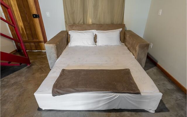 Lofts Vila Bela