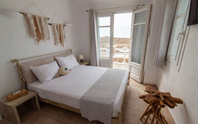 Choulakia Elite Villa w Pool & Sea View