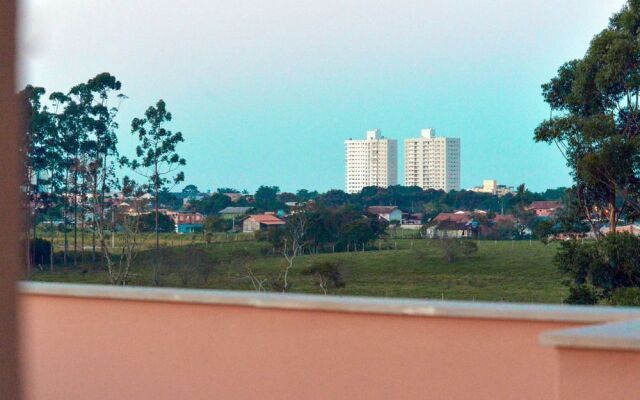 Pousada e Hotel Martins