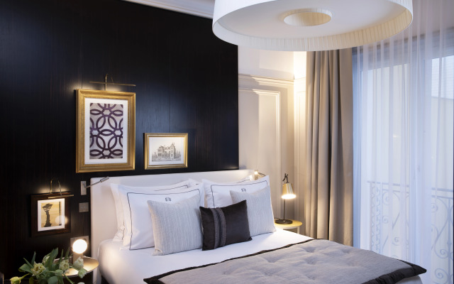Le Damantin Hôtel & Spa