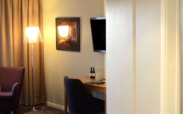 Home Hotel Kompaniet