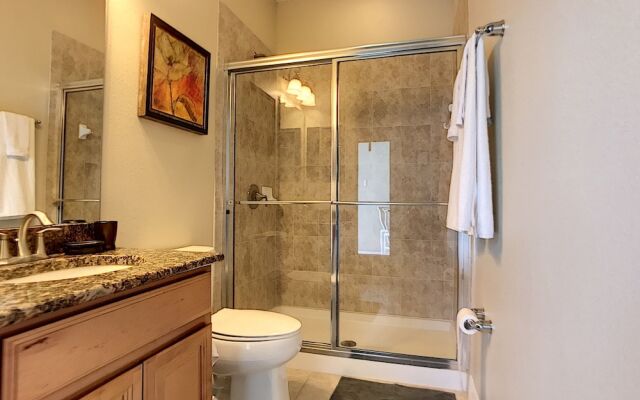 Trine Retreat by Florida Spirit