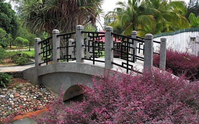 New Wave Sungai Besi