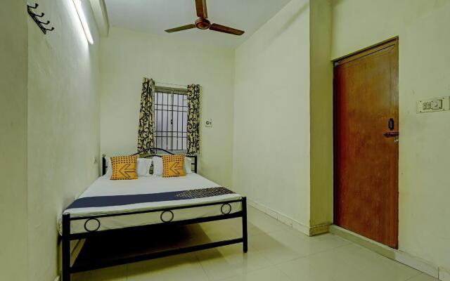 SPOT ON 68521 Vijay Guest House