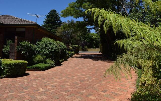 Katoomba Townhouses