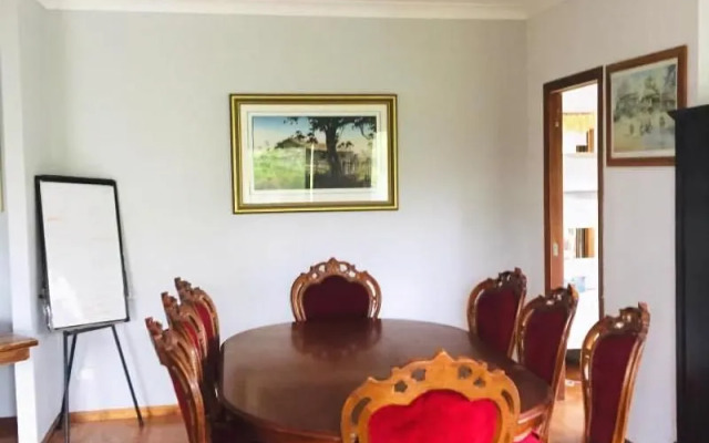 Pearl of Contentment Retreat