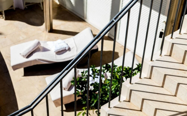 Villa Bol Exclusive in Bol