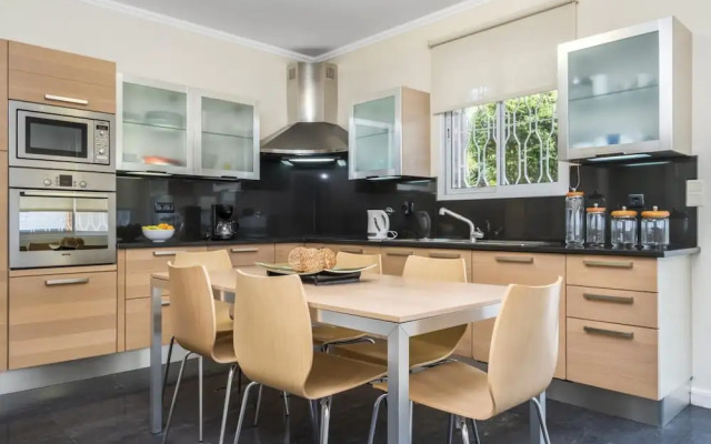 Casa Olimpo by Madeira Sun Travel