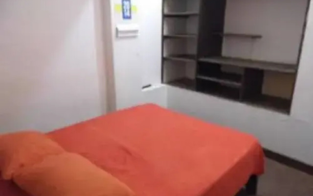 Runasimi Hostel
