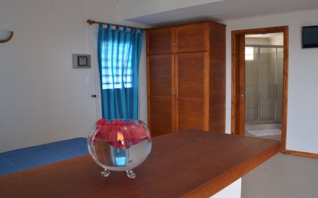 Terre et Mer Studios - Mauritius