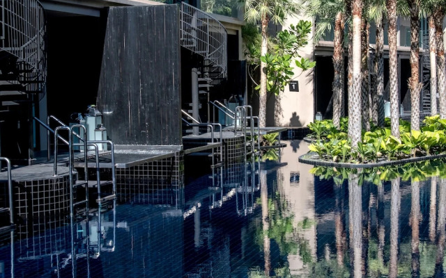 Luminous Resort & Spa by Areca