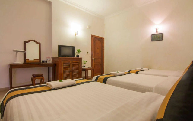 Putheavatei Boutique Hotel & Spa