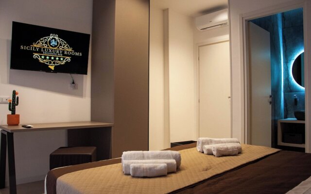 Sicily Luxury Rooms
