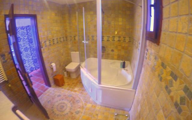 Villa Cosy