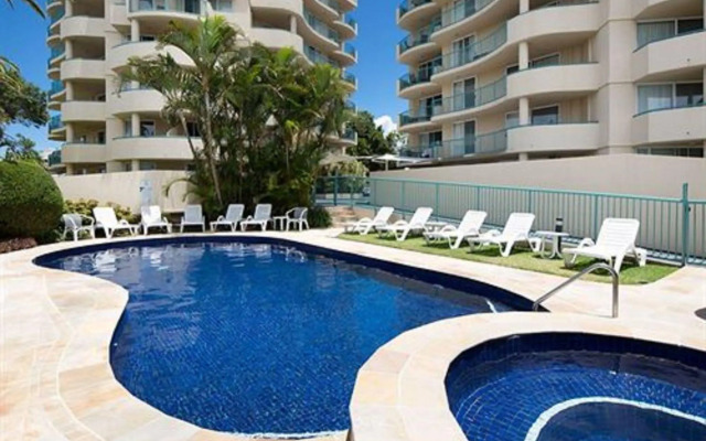 Royal Pacific Resort