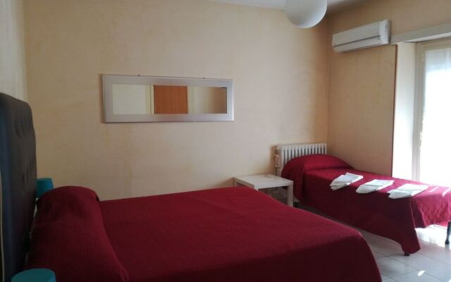 Hotel Blu Rieti