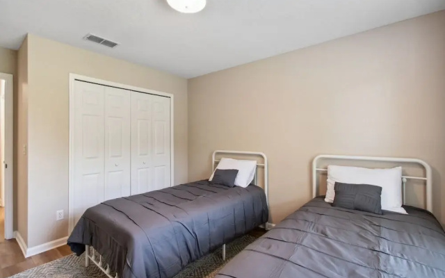 2888 Tidewater Drive