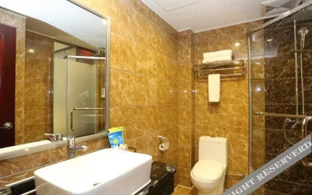 Liuyang No.37 Boutique Hotel