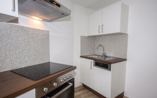 Apartment Jägerhof Schwaz 23231