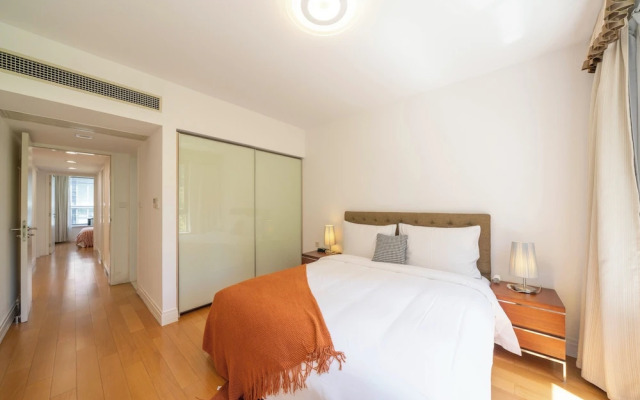 Tyms Cozy 3BR 2BA Escape Yongxin Century