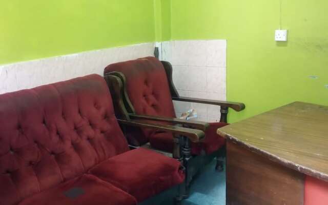 Othaya Annex Lodge