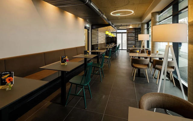 B&B Hotel Nürnberg-Plärrer