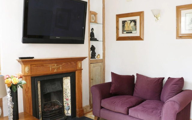 189 Abbey Foregate