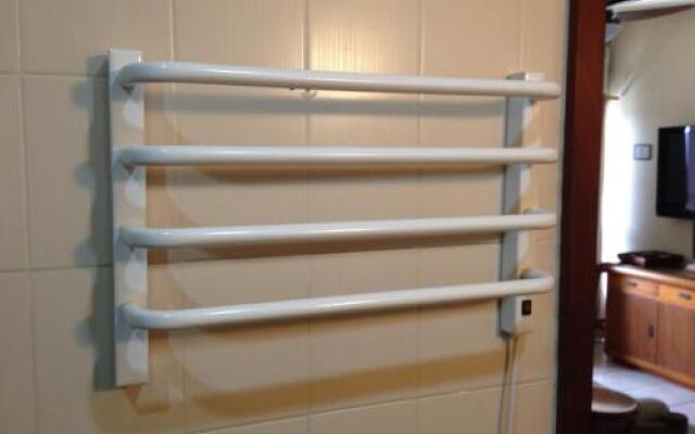 La Reserve Hotel Residencia