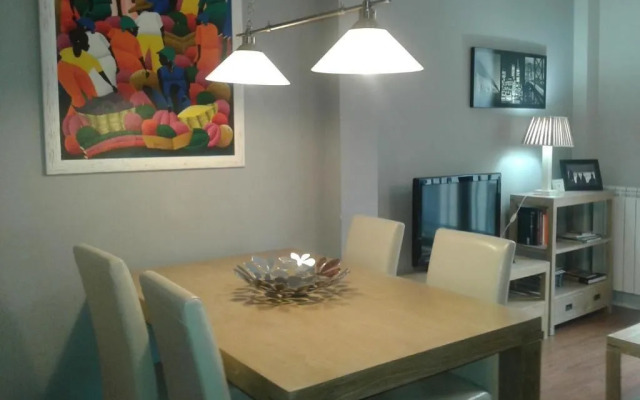 Apartments in Salamanca