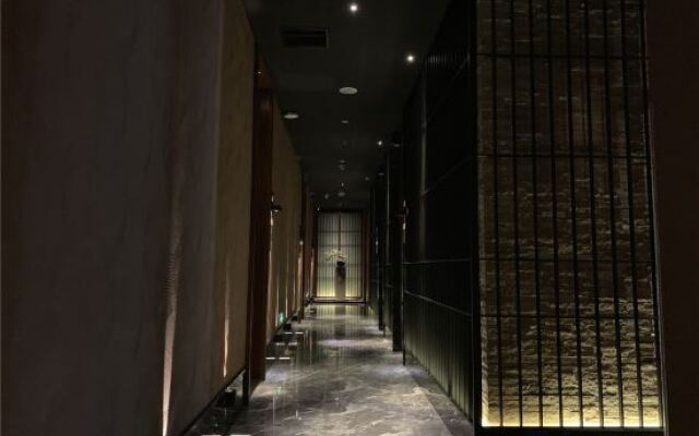 Sanhe Grand New Century Hotel Pingyang