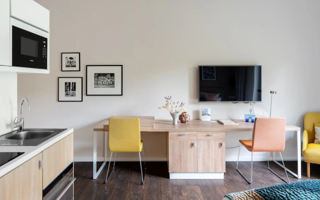 Numa Berlin Nook