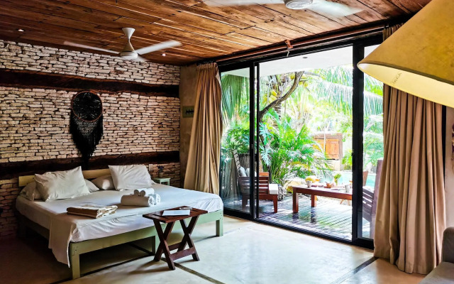 Suites Tulum