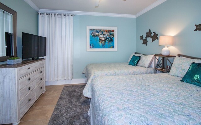 Two-bedroom With Breathtaking Views - Unit Crd1001