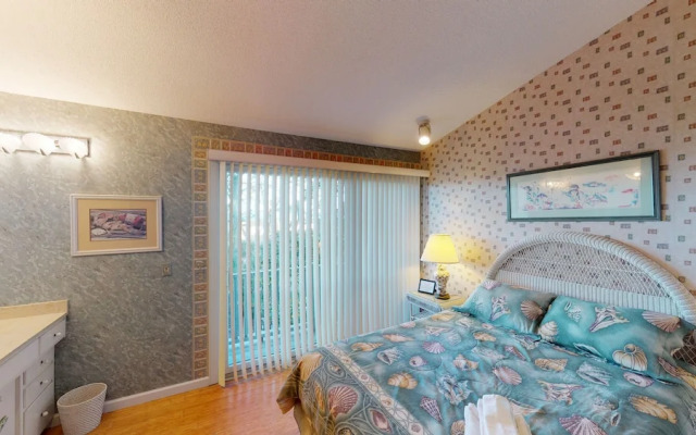 Ocean Retreat 4 Bedroom Home