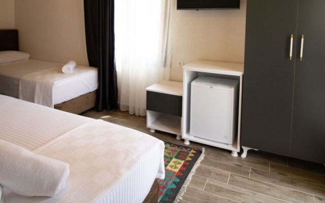 Miko Bungalow Evleri