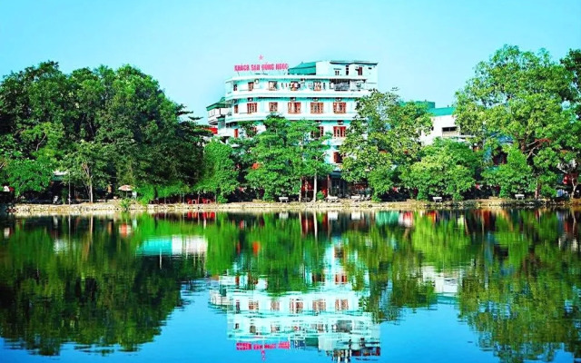 Hong Ngoc Hotel