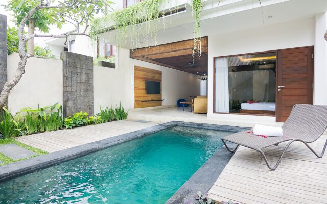 Villa Savvoya Seminyak Bali