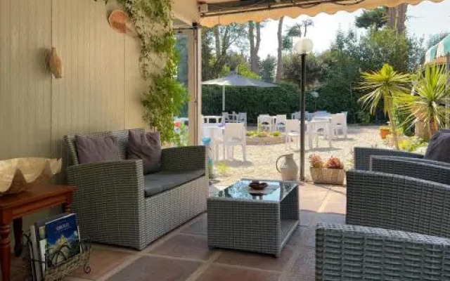 Hotel Il Parco