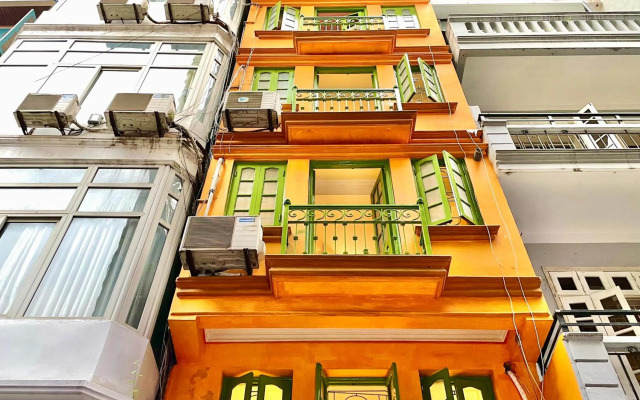 Vitamin Home Hoan Kiem 35