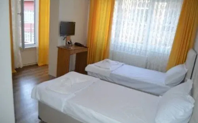 Istanbul Airport Palace