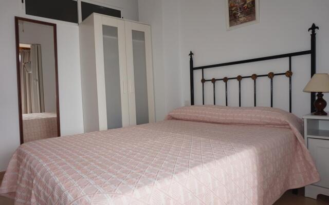 Castillo de Santa Clara