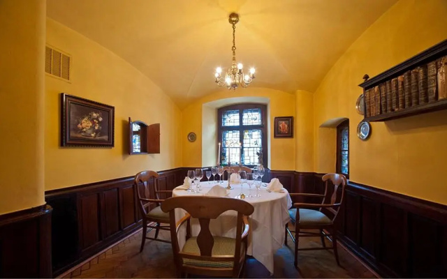 Hotel Roß