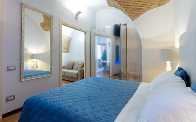 Stella Maris suite relax