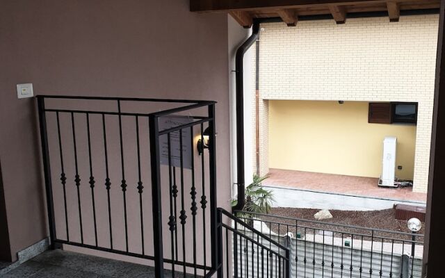 Michelangelo apartments