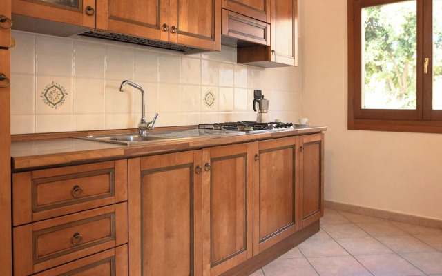 Idyllic Residence Cala Viola 2 Bedroom Sleeps Num1382