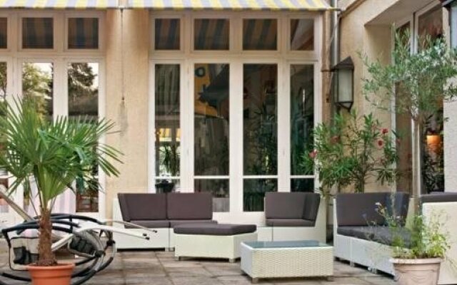 Hotel Bristol Thermal