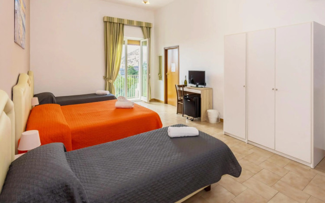 Sisters Hostel