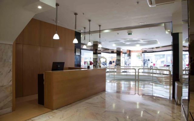 Hotel Príncipe Paz